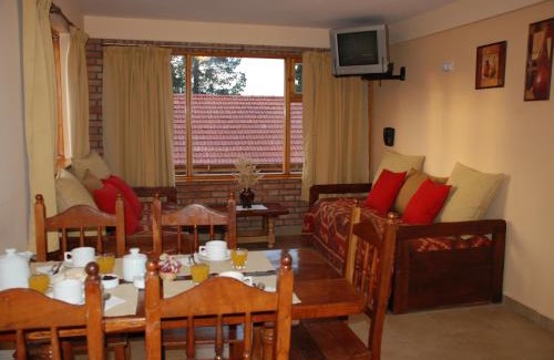 San Carlos de Bariloche Hotel | Lejano Nahuel