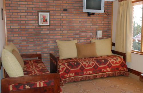 San Carlos de Bariloche Hotel | Lejano Nahuel