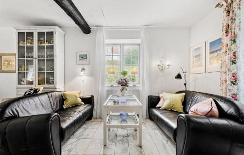Brovst Apartment | Lejl 1