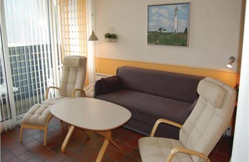 Rindby Strand Apartment | Lejl 226 St