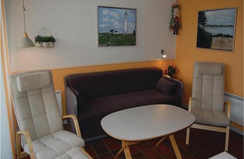 Rindby Strand Apartment | Lejl 226 St