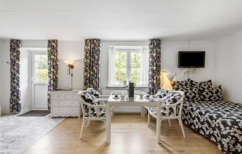Brovst Apartment | Lejl 3
