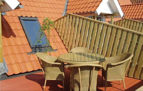 Kegnæshøj Apartment | Lejl 3
