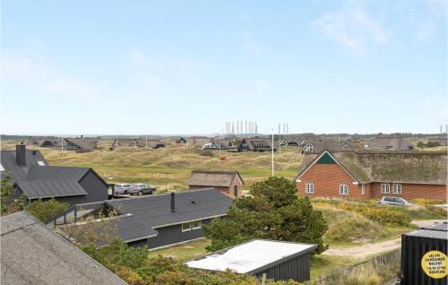 Rindby Strand Apartment | Lejl 302, 1 Sal