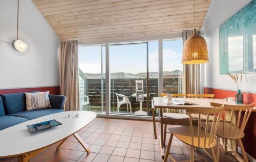 Rindby Strand Apartment | Lejl 302, 1 Sal