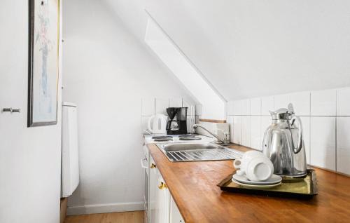Skanderborg Municipality Apartment | Lejl 52