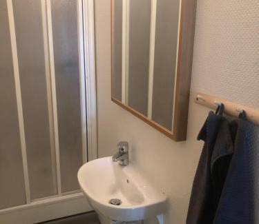 Ribe Apartment | Lejlighed i hjertet af Ribe