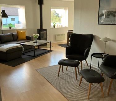 Frederikshavn Municipality House | Lejlighed i naturskønt område
