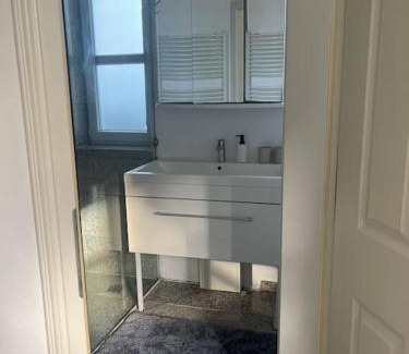 Kollund Apartment | Lejlighed i naturskønne område