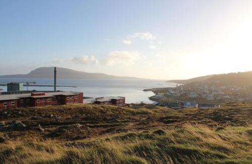 Torshavn Apartment | Lejligheder på Heygsmannavegur 15