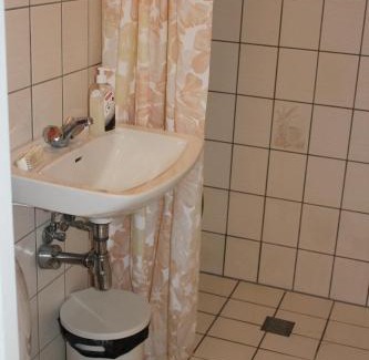 Torshavn Apartment | Lejligheder på Heygsmannavegur 15