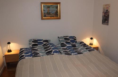 Torshavn Apartment | Lejligheder på Heygsmannavegur 15