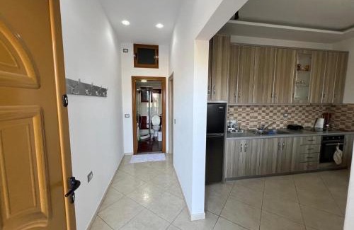 Qafe e Gjashtes Apartment | Leka Apartment