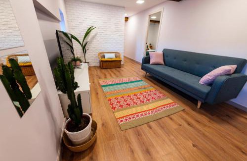 Lekeitio Apartment | Lekeitio casco antiguo, alde zaharra