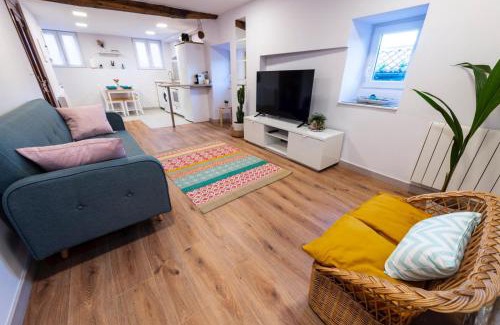 Lekeitio Apartment | Lekeitio casco antiguo, alde zaharra
