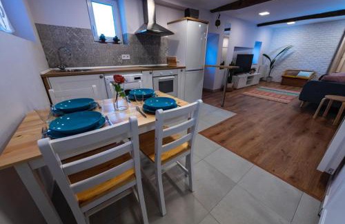 Lekeitio Apartment | Lekeitio casco antiguo, alde zaharra