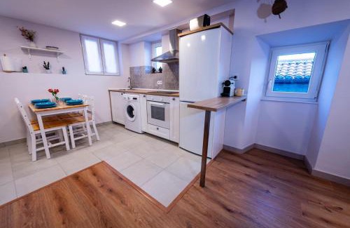 Lekeitio Apartment | Lekeitio casco antiguo, alde zaharra