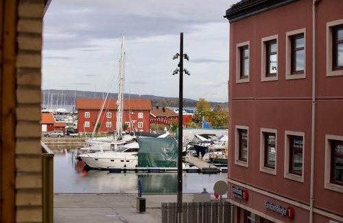 Holmestrand Apartment | Lekker 2-roms leilighet