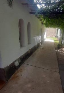 Tunuyan House | Lela colonia