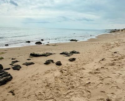 Scoglitti House | LELE' Guesthouse