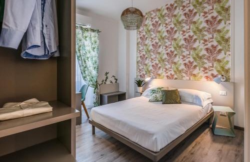 San Lorenzo House | Lele Rooms San Lorenzo