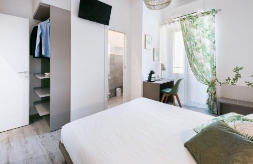 San Lorenzo House | Lele Rooms San Lorenzo