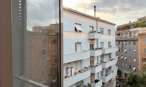 San Lorenzo House | Lele Rooms San Lorenzo