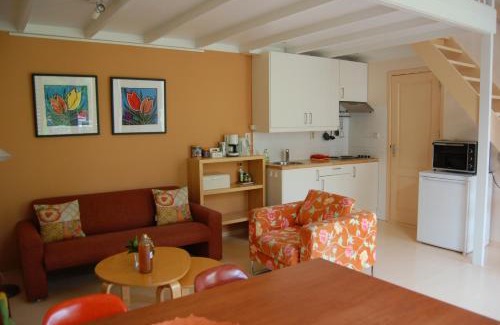 Lelystad Apartment | Lelymare Logies