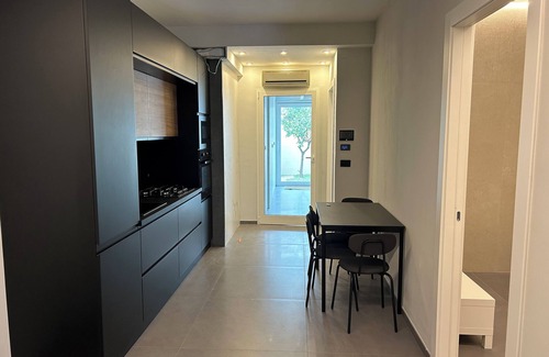 Torre dell'Orso House | Lemaree vacation home in Torre Dell'orso with pool Three minutes from the beach
