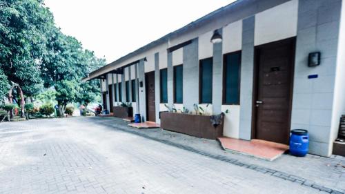 Cijambe Hotel | Lembah Gunung Kujang by ARBA