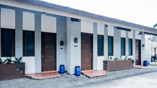Cijambe Hotel | Lembah Gunung Kujang by ARBA