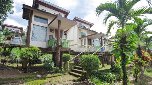 Cijambe Hotel | Lembah Gunung Kujang by ARBA