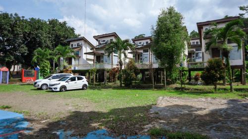 Cijambe Hotel | Lembah Gunung Kujang by ARBA