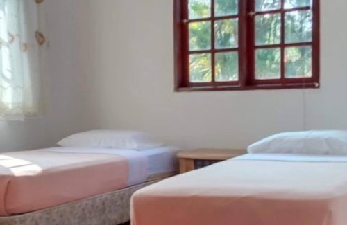 Sungai Lembing Hotel | Lembin Village Sdn Bhd