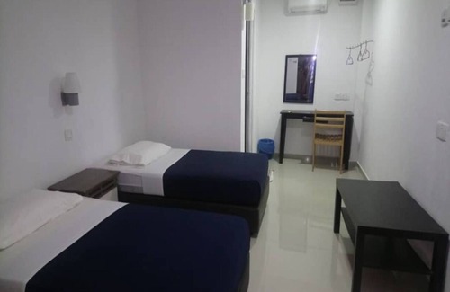 Sungai Lembing Hotel | Lembin Village Sdn Bhd