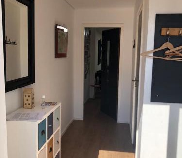 Paterswolde Apartment | Lemferdinge, Paterswolde