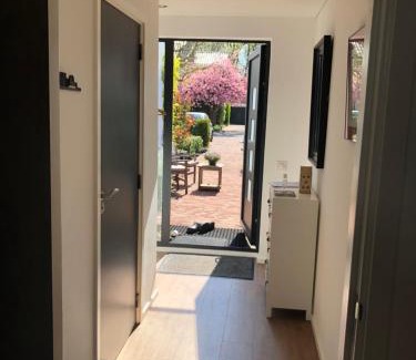 Paterswolde Apartment | Lemferdinge, Paterswolde