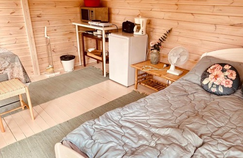Inari Other | Lemmenjoen Lumo - Nature Experience & Accommodation