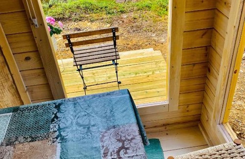 Inari Other | Lemmenjoen Lumo - Nature Experience & Accommodation