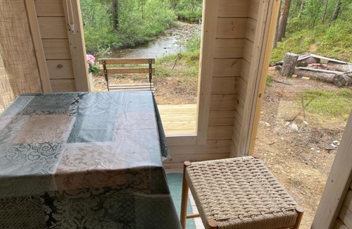 Inari Other | Lemmenjoen Lumo - Nature Experience & Accommodation