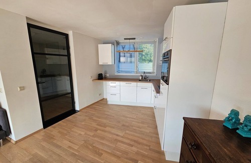 Lemmer House | Lemmer house - 5-bed luxury waterfront house with private dock