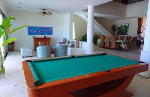 Chicxulub Puerto House | Lemnus Luxury villa walking distance to Chicxulub