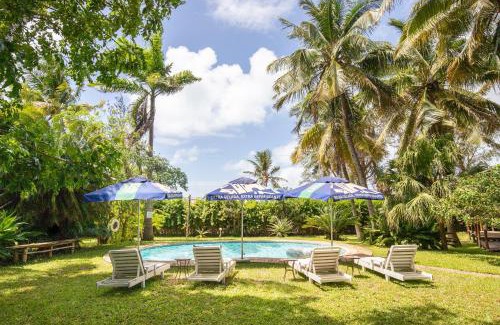 Vilanculos Cabin | LEMON BEACH LODGE Vilankulo