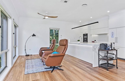 Lemon Tree Passage House | Lemon Chillo Luxury Retreat