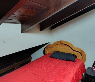 Quito House | Lemon Delight