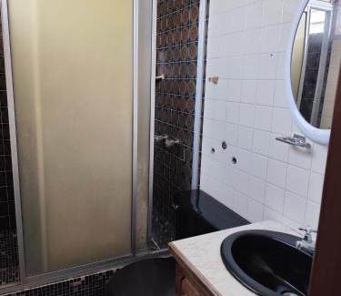 Quito House | Lemon Delight