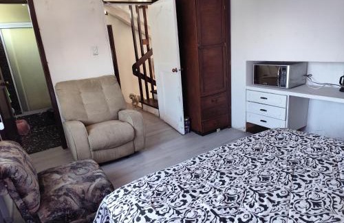 Quito House | Lemon Delight