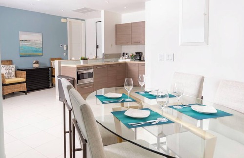 Philipsburg Condo | LEMON DROP COVE TWO CONDOMINIUM