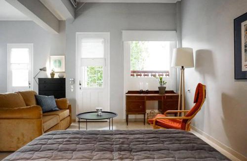 Argos Apartment | Lemon Garden Studio