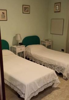 Catanzaro Bed & Breakfast | Lemon house